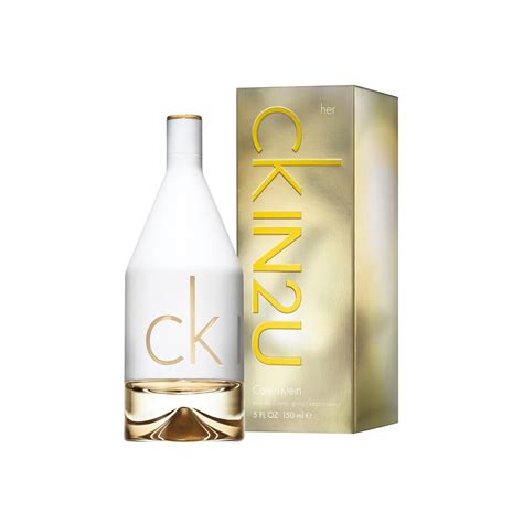 ck2u perfume for women.